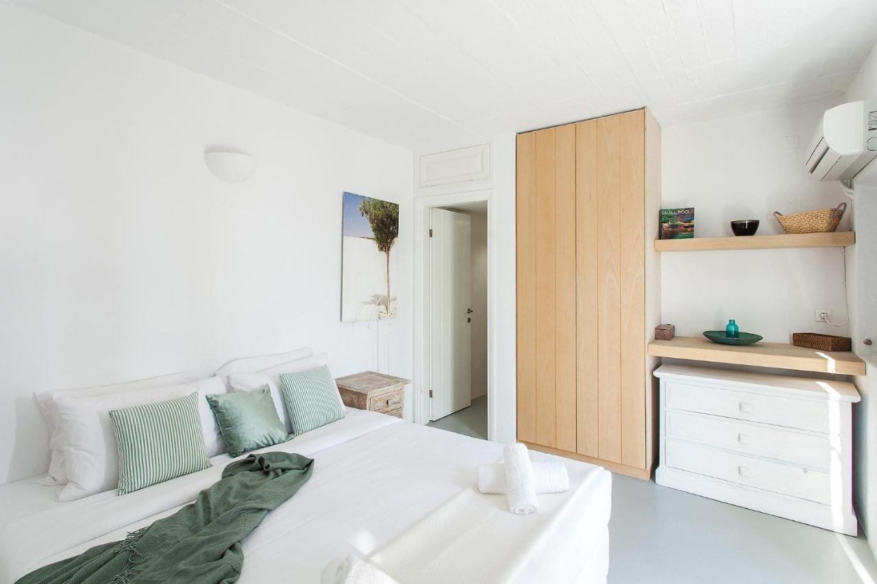 Mykonos Town Villa Opal By Mykonos Rocks מראה חיצוני תמונה
