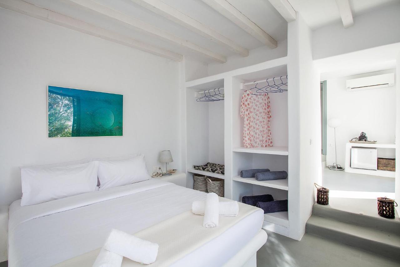 Mykonos Town Villa Opal By Mykonos Rocks מראה חיצוני תמונה