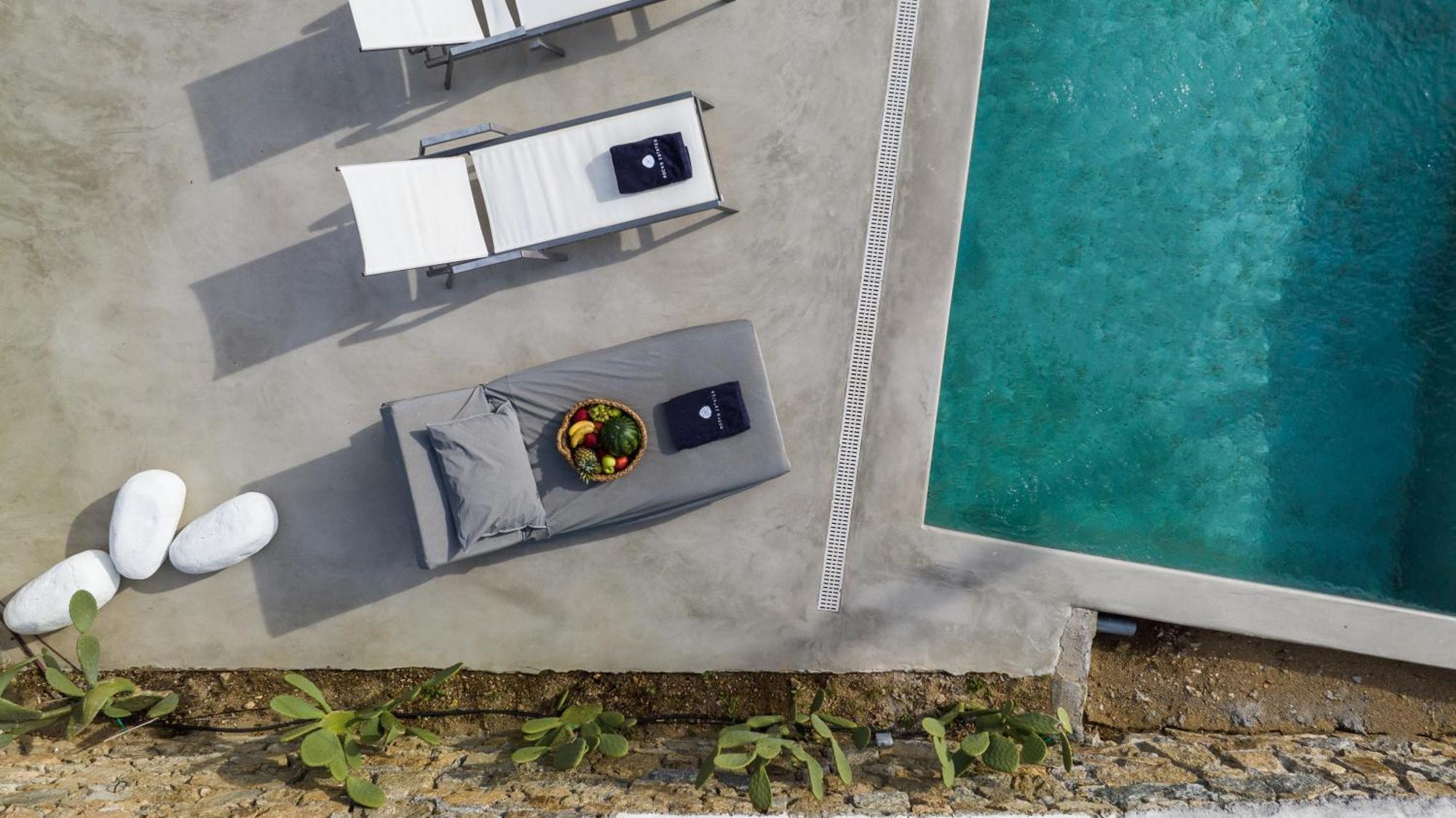 Mykonos Town Villa Opal By Mykonos Rocks מראה חיצוני תמונה