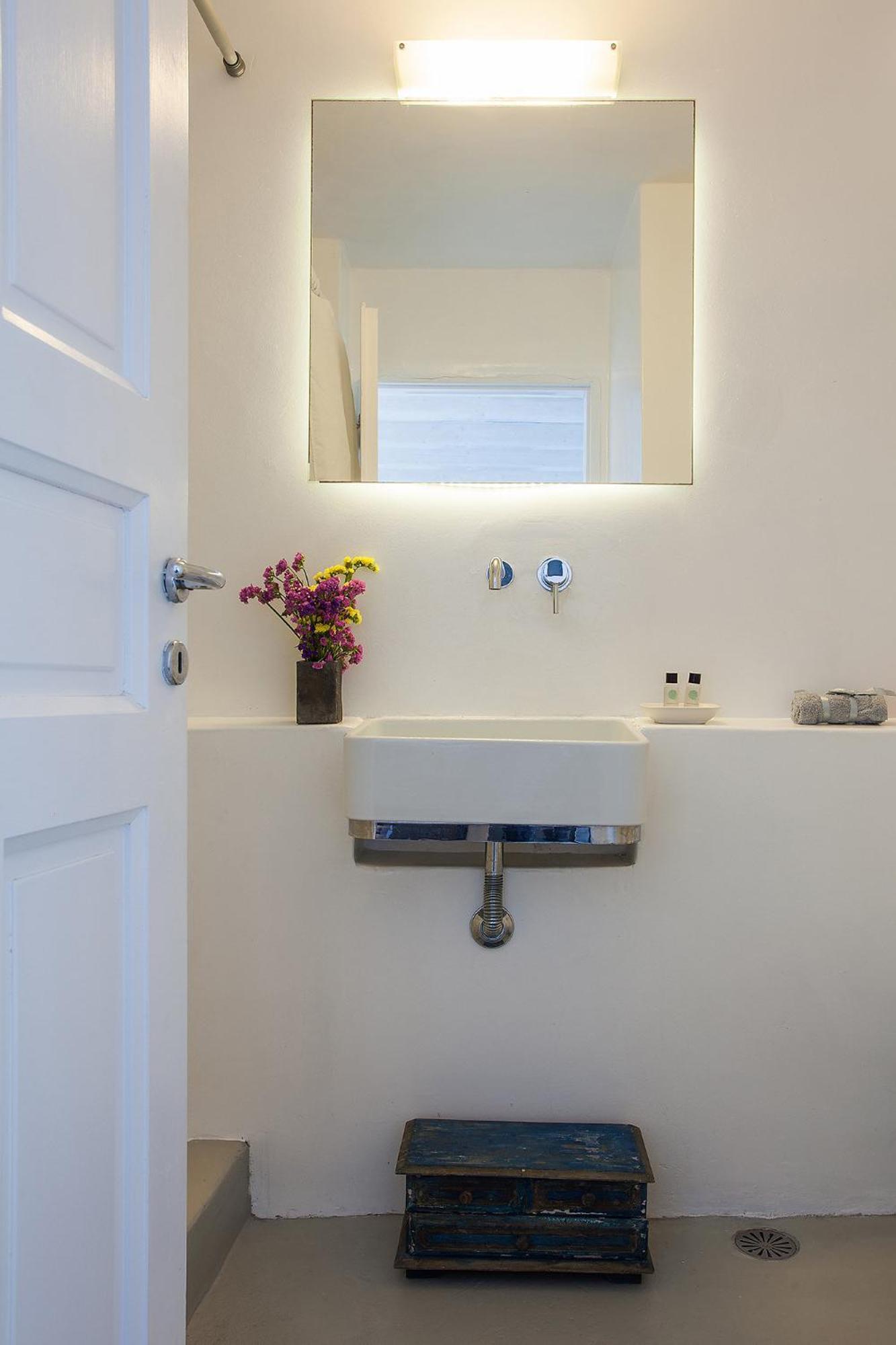 Mykonos Town Villa Opal By Mykonos Rocks מראה חיצוני תמונה