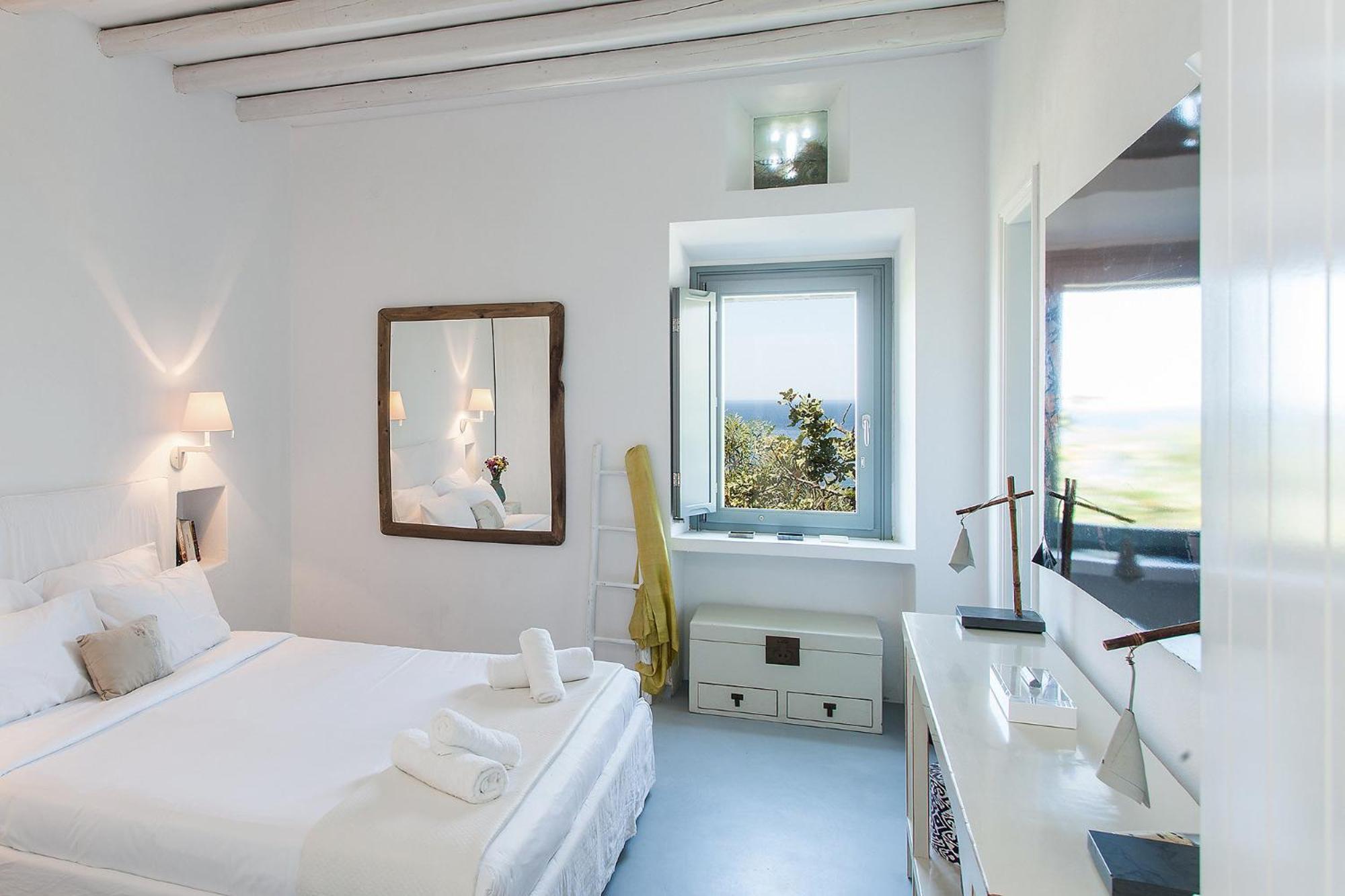 Mykonos Town Villa Opal By Mykonos Rocks מראה חיצוני תמונה
